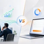 Call leads vs form leads comparison for Google Ads campaigns
