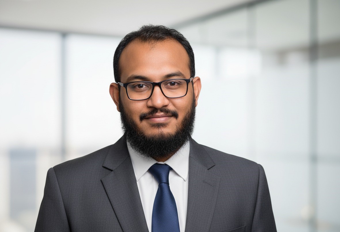 Md Anwar Hossain Rony — Founder, DataPulse Care